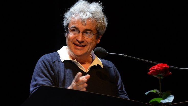 Carlo Rovelli: "Dal Movimento del '77 alla fisica, Bologna è stata il mio nido. Ma poi avevo bisogno di volare via"