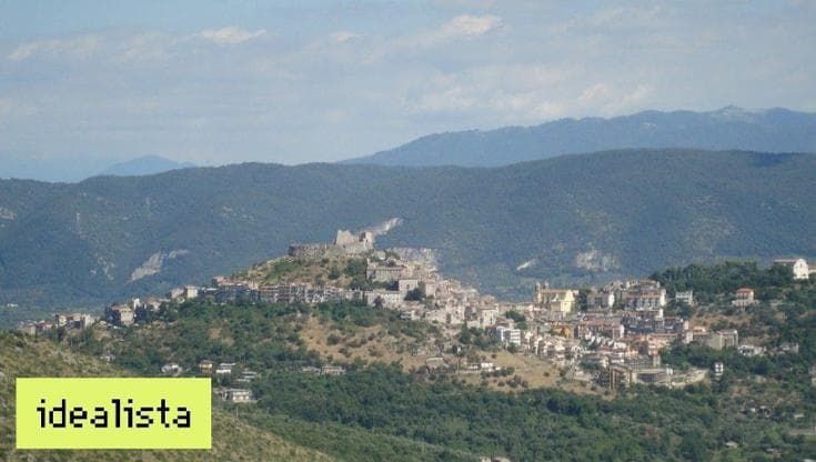 Il segreto del paese più popolato del Lazio: scopri cosa lo rende unico!