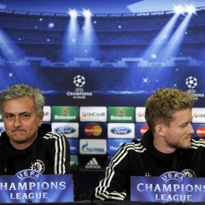 Chelsea e Borussia, caccia all'impresa Mourinho: ''Noi ci crediamo tutti''