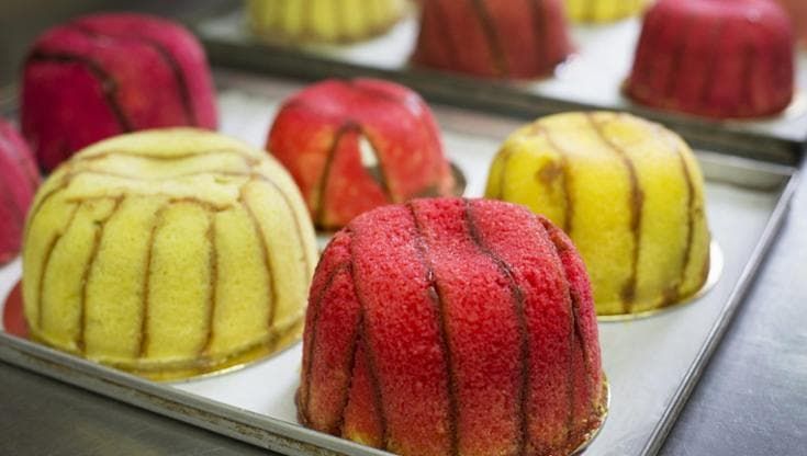Chi fa il miglior zuccotto? Lo svela un concorso gastronomico a Firenze
