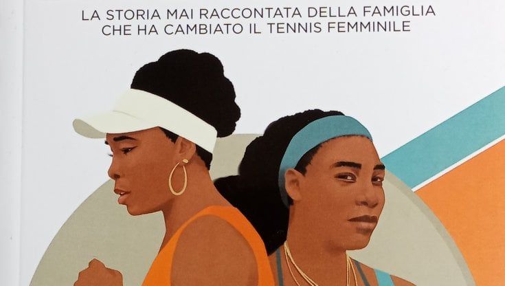 Serena e Venus, la loro storia come mai prima