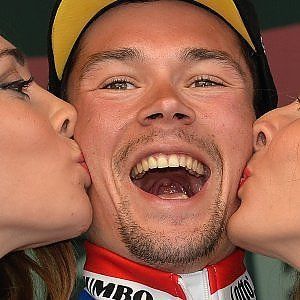 Allo sloveno Roglic la crono Chianti Classico