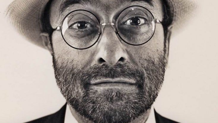 Lucio Dalla, il più inafferrabile della sua generazione in un libro