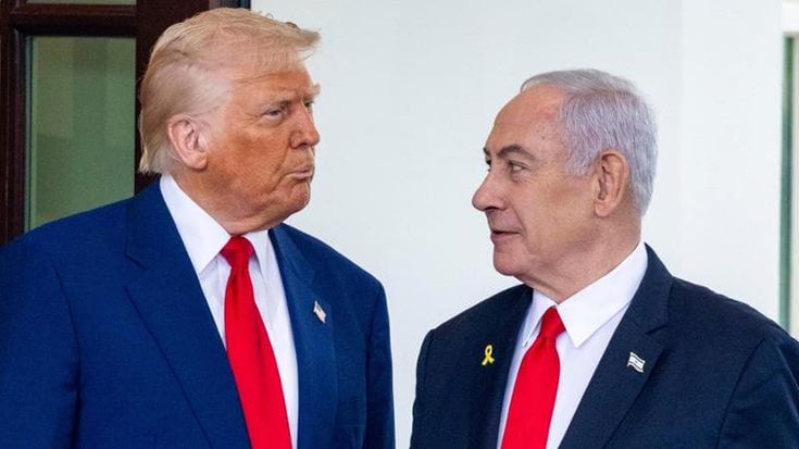 Trump sente Netanyahu: “La guerra può ripartire”. Israele dà il suo appoggio