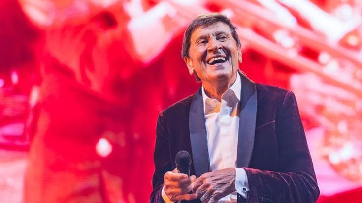 Morandi stasera sold out all’Unipol Arena. Sul palco Jovanotti o Tredici Pietro, omaggio a Dalla