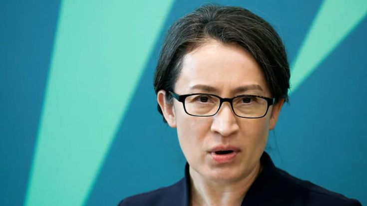 La vicepresidente di Taiwan in visita in Italia, è a Ventotene. L’ira di Pechino: “Deplorevole”