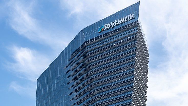 Intesa Sanpaolo lancia Isybank, banca digitale del gruppo. Messina: "Leader anche tra 10 anni grazie alla tecnologia"