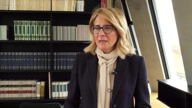 Asma grave non controllato: c'è una nuova arma