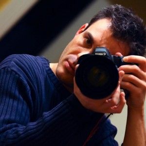 "Io, fotografo per Google": i professionisti dei tour virtuali