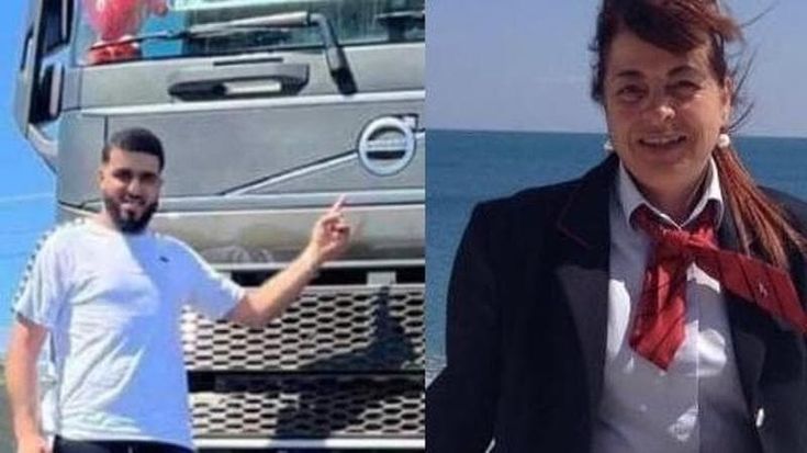 Maria e Said, morti sui binari in Calabria: l’incontro di due meteore, la fine di due mondi