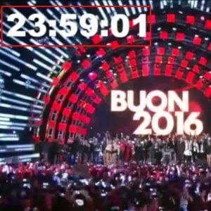 Rocco Papaleo: "A San Silvestro si è tutti brilli, non infierite"