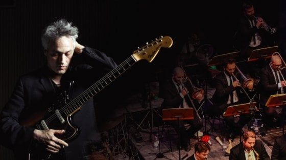 Gli appuntamenti di lunedì 29 a Bologna e dintorni: Jazz in’It con Marc Ribot
