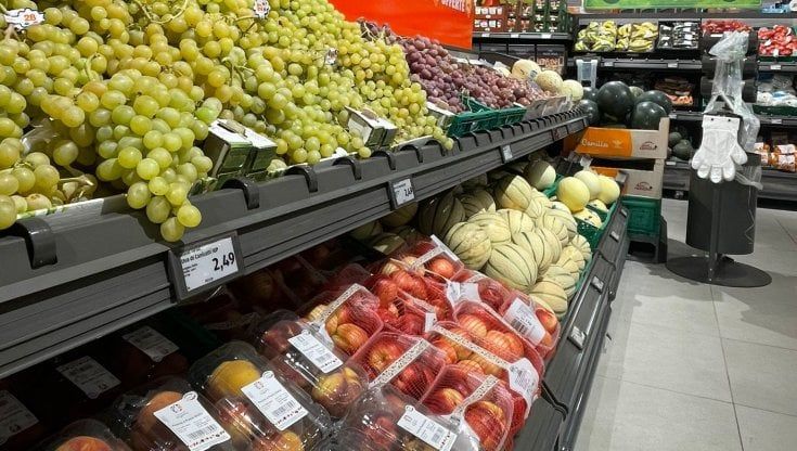 Il discount è sempre più popolare, lo sceglie un italiano su quattro