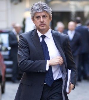 Telecom Italia, finisce l'era di Telco.La holding in rosso di 952 milioni