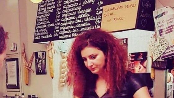 "Se hai fame prendile": le brioches solidali della barista bresciana