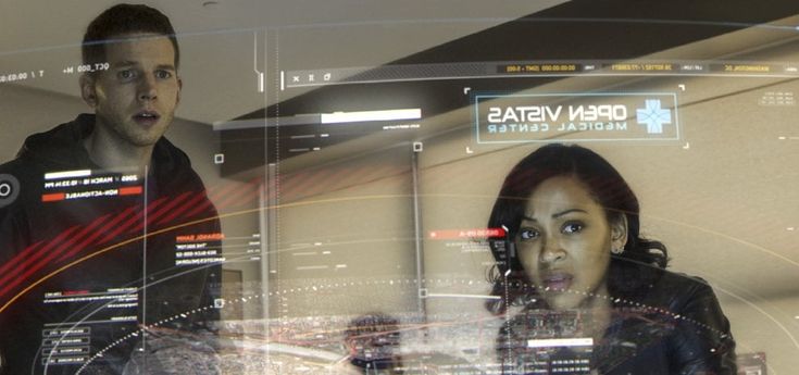 "Minority Report", ecco la serie dal film di Spielberg