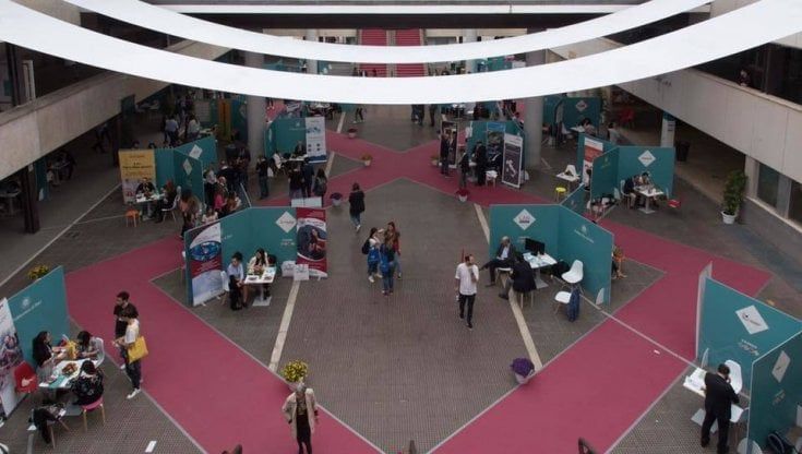 Politecnico di Bari, laureati e aziende si incontrano online: 'Career fair' diventa virtuale