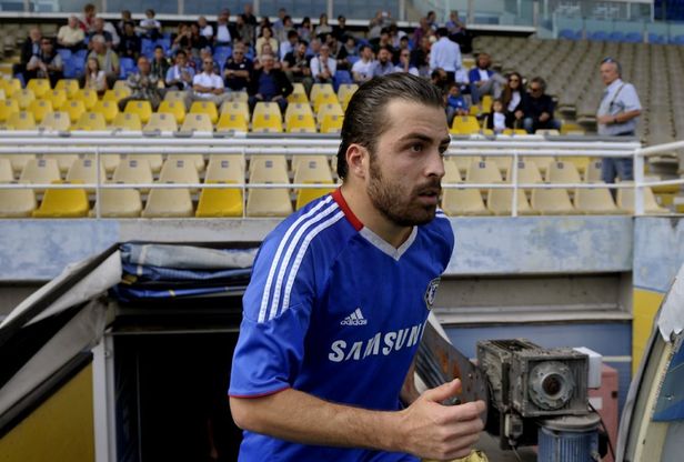 Dal sogno Parma calcio alla Uisp: i Corrado al Tardini