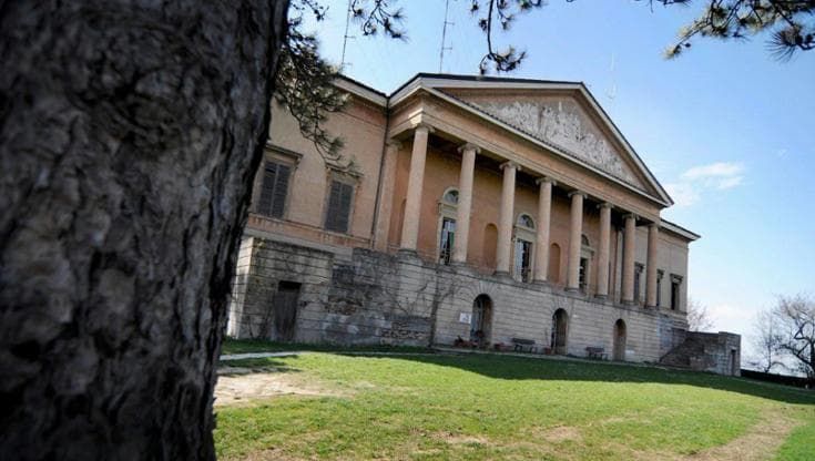 Palazzo d’Accursio rinvia l’apertura della materna a Villa Aldini