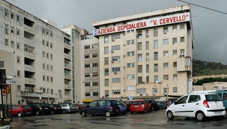 Stop alle nascite al "Cervello": Ginecologia riconvertita in reparto Covid 
