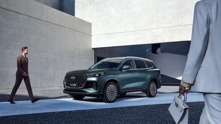 Omoda & Jaecoo cambia nome e diventa Chery Italy: via alla strategia a cinque marchi