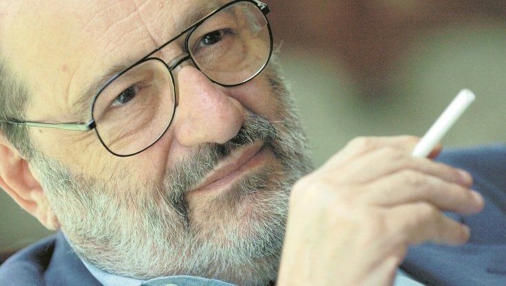 Verità e giornali, l'ultima lezione di Umberto Eco 