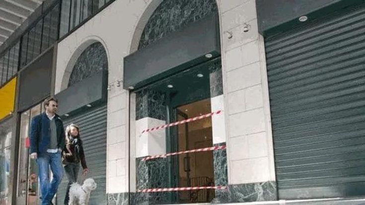 Il nuovo piano regolatore vuole tutelare i negozi : “Basta tramutarli in case”