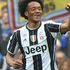 Juventus, Cuadrado: 