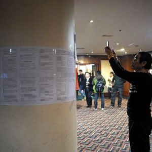 Aereo scomparso, smentita dalle Maldive: "Nessuna traccia del volo Mh370"