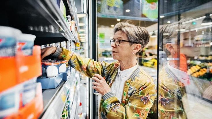 Mauro Lusetti (Conad): "Ma sono finiti i nostri margini di manovra"