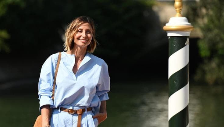 Anna Ferzetti conquista Venezia, con Sorrentino e senza Favino