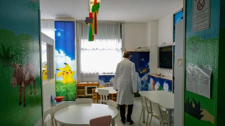 Mancano i pediatri negli ospedali, ci pensa il Policlinico: medici in trasferta