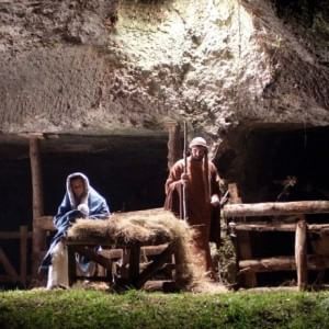La Giornata dei Golosi anima il Natale a Greccio. A Corchiano &egrave; tutto pronto per il Presepe Vivente