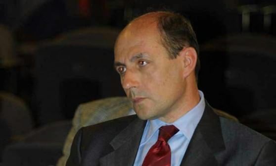 Giorgio Pagano sfida la Paita, &egrave; lui il candidato alternativo