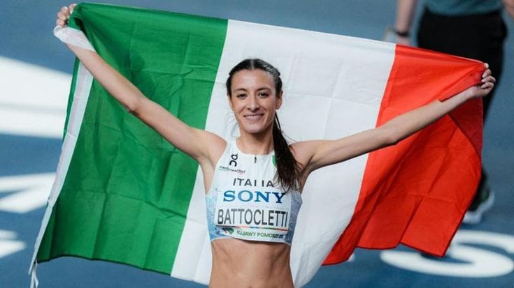 Atletica, agli Europei di Birmingham un team più grande di Roma 2024: 132 atleti