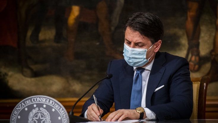 Proroga cartelle e decreto Ristori, il governo punta a concludere