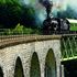Slovenia, la magia della ferrovia storica di Bled