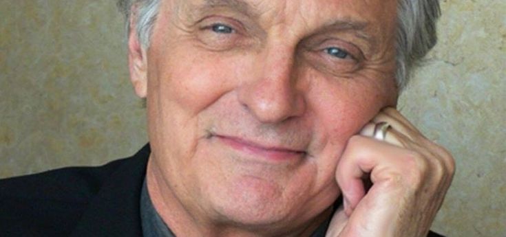 Alan Alda rivela: "Ho il Parkinson"
