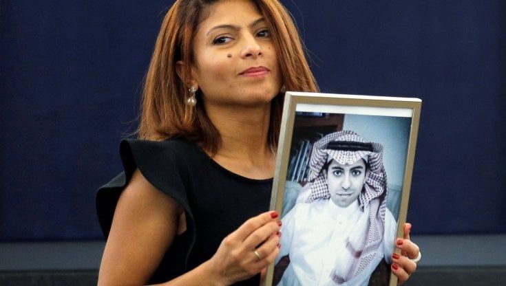 Arabia Saudita, il blogger Raif Badawi rilasciato dopo dieci anni di carcere