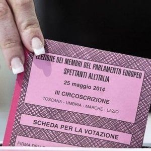 Consulta deciderà su sbarramento al 4% per le elezioni europee