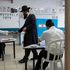 “A significant section of Israel has chosen not to change its leader, but the religious community has said ‘enough is enough’”