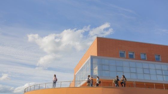 Sembra America ma è Calabria: il campus scopre il Mediterraneo