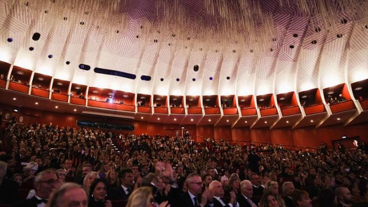 Il Torino Film Festival alza il sipario su stelle, film e mondanità