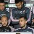Palermo, la protesta dei giocatori: 