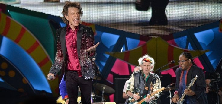 Rolling Stones, ultimatum a Trump: "Non può usare le nostre canzoni"