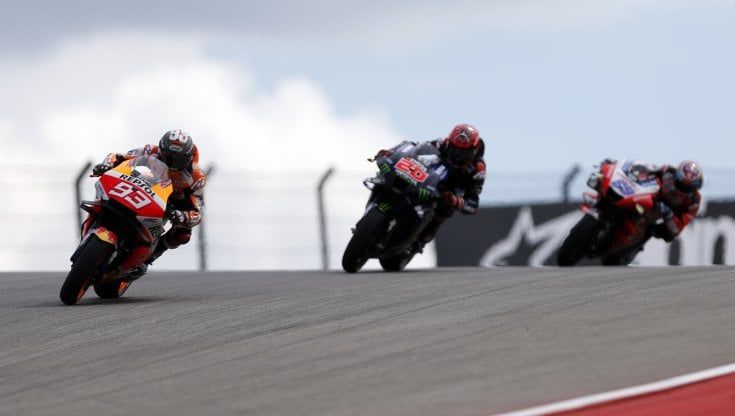 MotoGp, il calendario del 2022: sarà la stagione più lunga di sempre