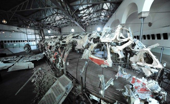 Strage di Ustica, la Cassazione: "Ci fu depistaggio delle indagini"