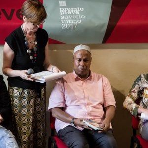 Dimmi, il nuovo concorso per racconti migranti