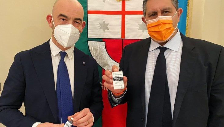 Bassetti: "Nessun pregiudizio sul vaccino Sputnik"