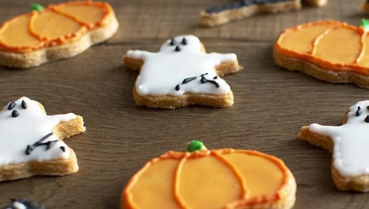 La regina di Halloween